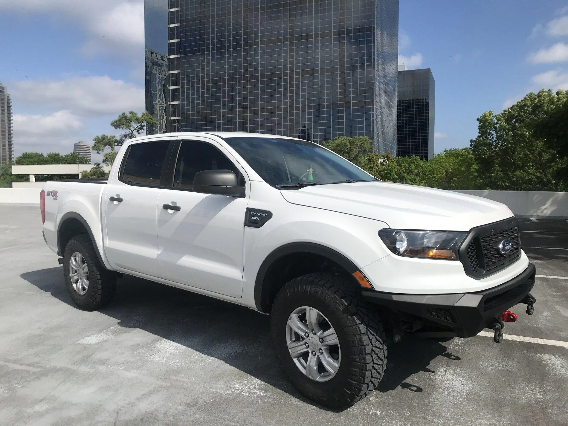 What Is the Name/Nickname of Your Ranger? | Page 9 | 2019+ Ford Ranger