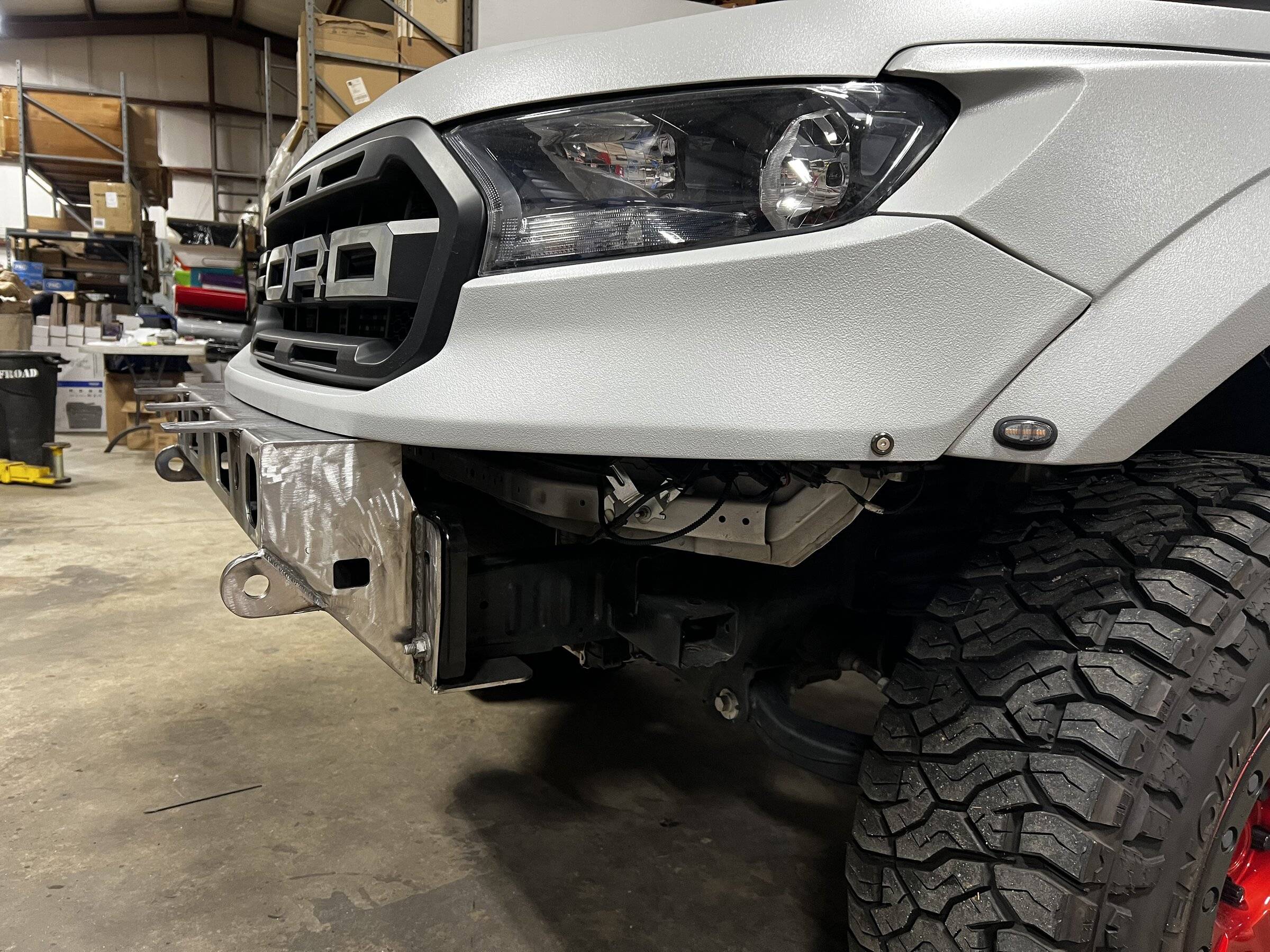 2019 Ranger Build | 2019+ Ford Ranger and Raptor Forum (5th Generation ...