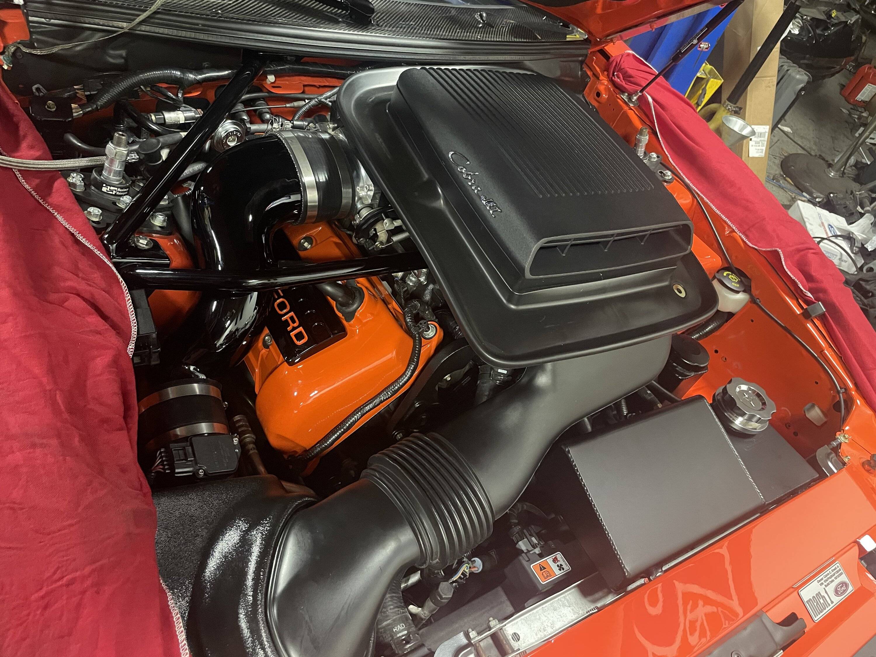 Going to Test N Tune | Page 4 | 2019+ Ford Ranger and Raptor Forum (5th ...