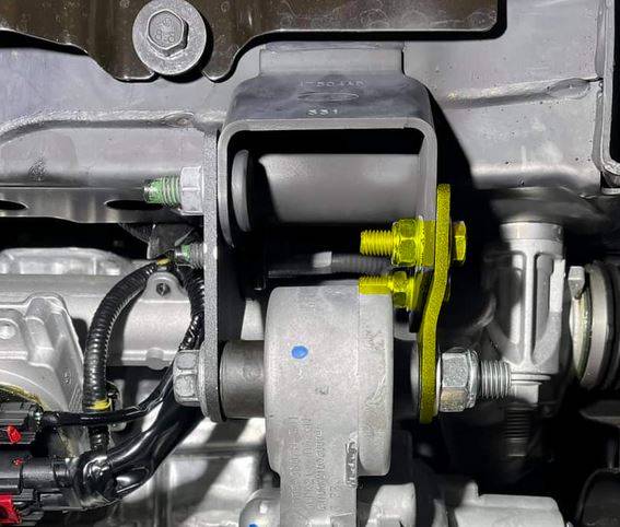 Diff Drop - Anybody here do one? | Page 2 | 2019+ Ford Ranger and ...