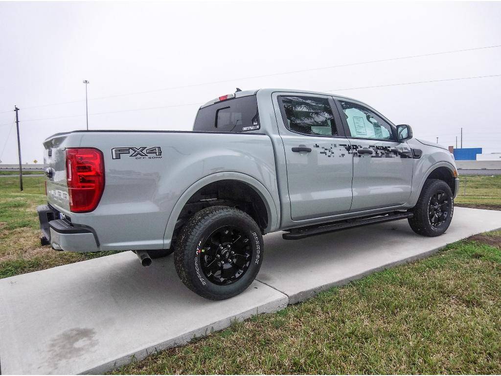 What is everyone paying for their 5th Gen Ranger? | Page 87 | 2019 ...