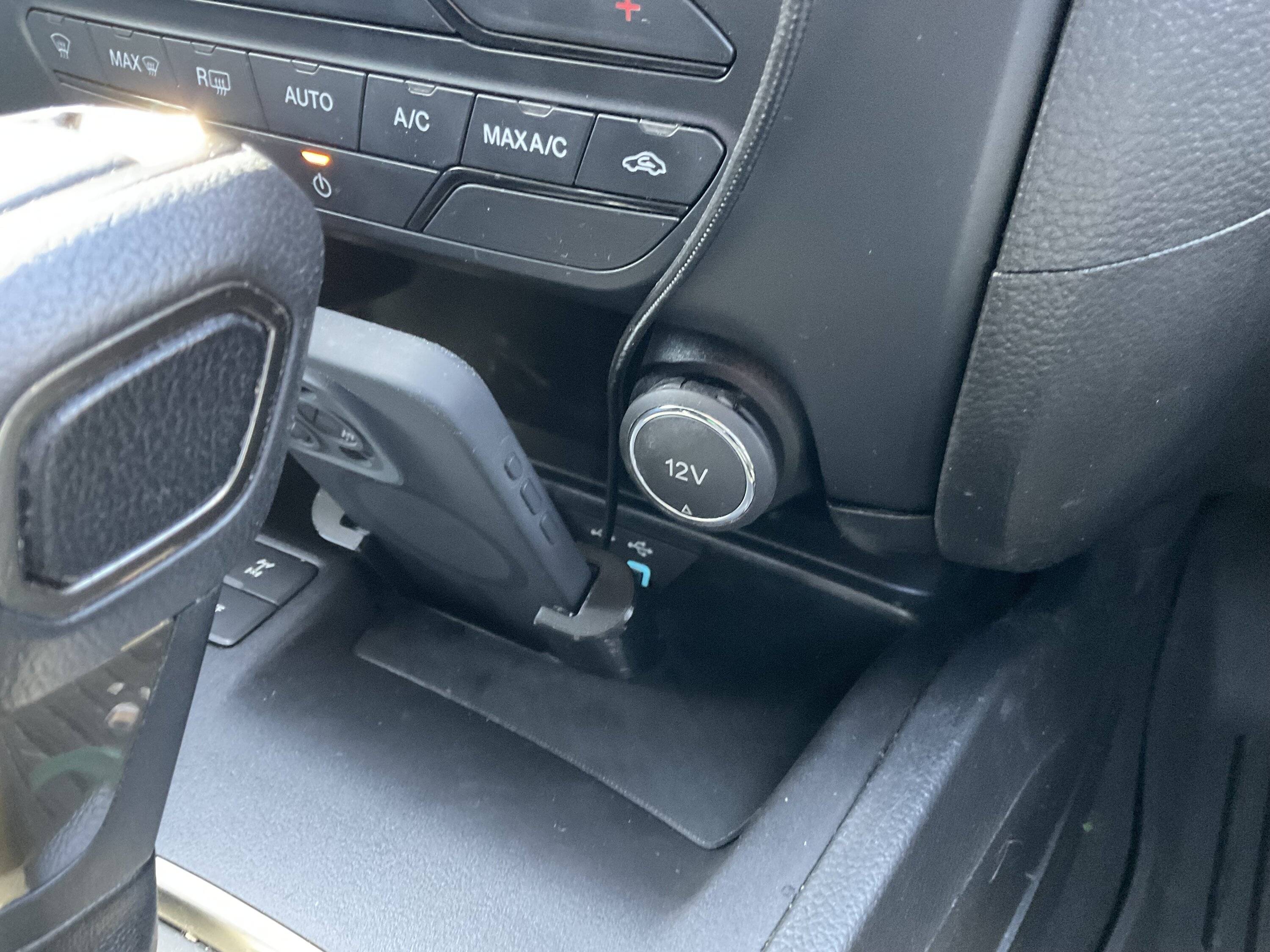 19-23 Ranger In-Console Phone Docking System [New Release] | Page 4 ...
