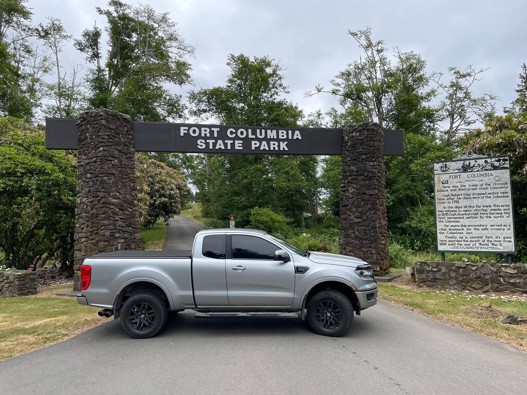 Lucille's 4th birthday | Page 2 | 2019+ Ford Ranger and Raptor Forum ...