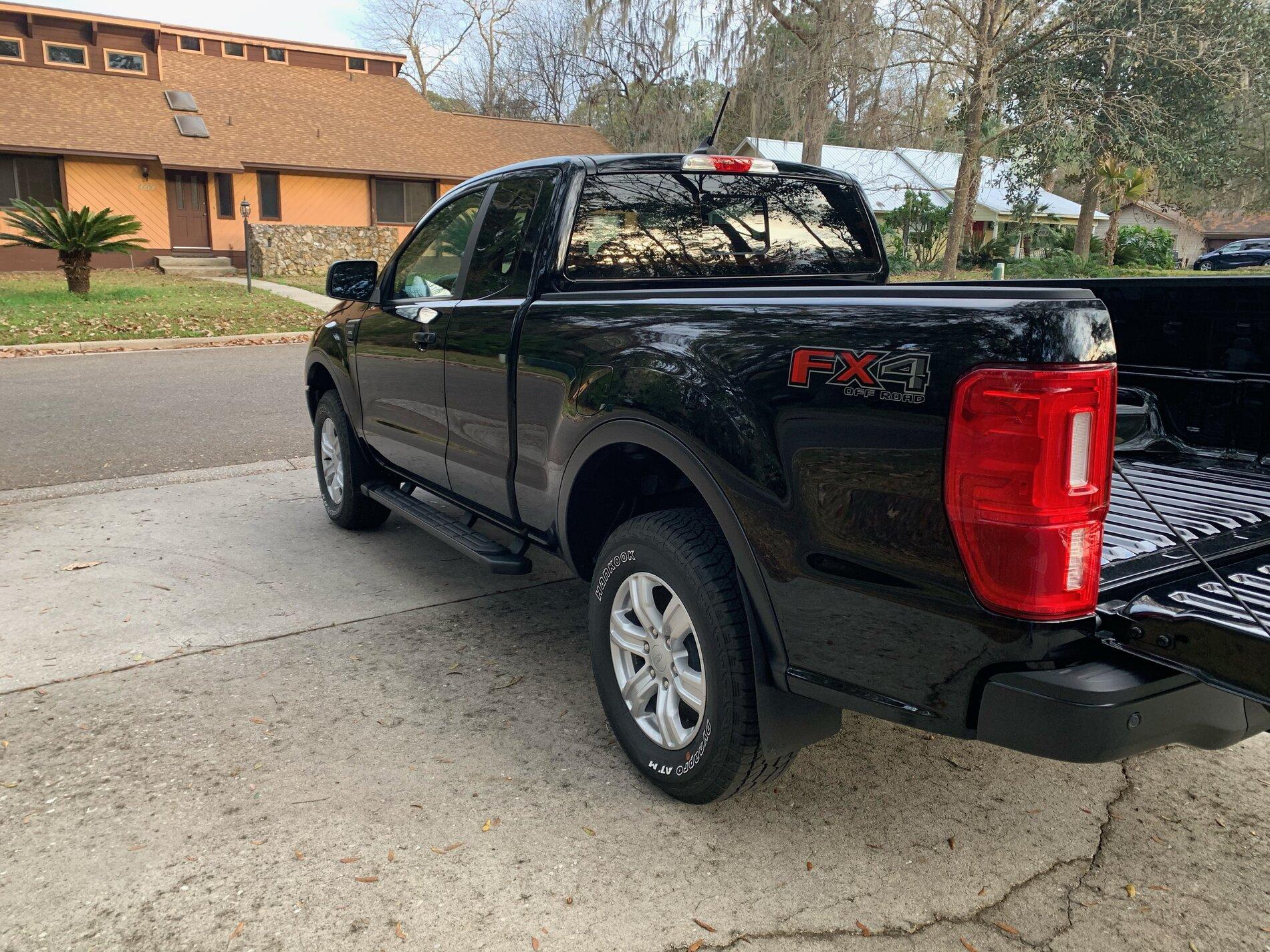 2019+ Ford Ranger and Raptor Forum (5th Generation) - Ranger5G.com