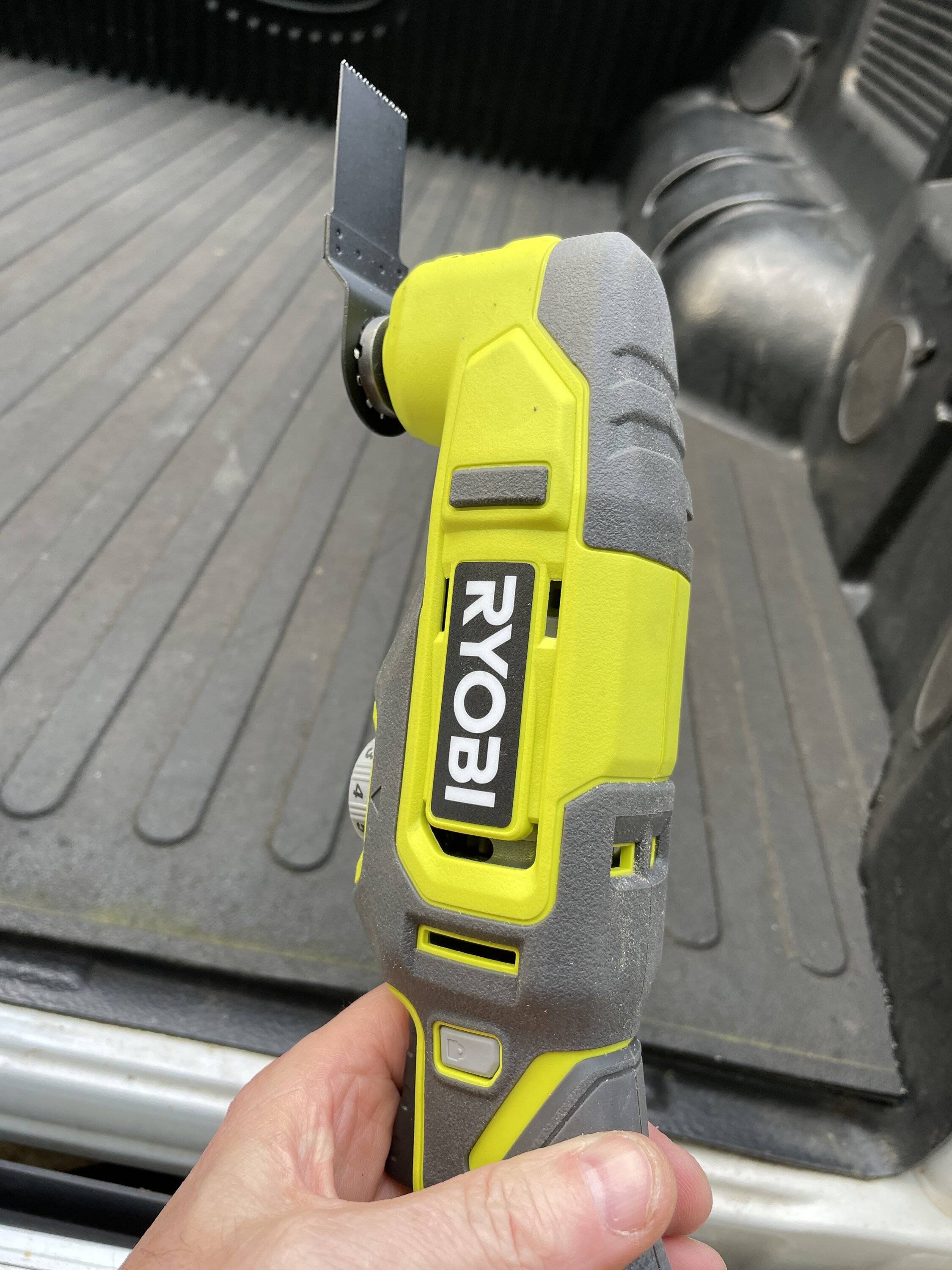 Replacing The Rear Door Speakers | 2019+ Ford Ranger and Raptor Forum ...