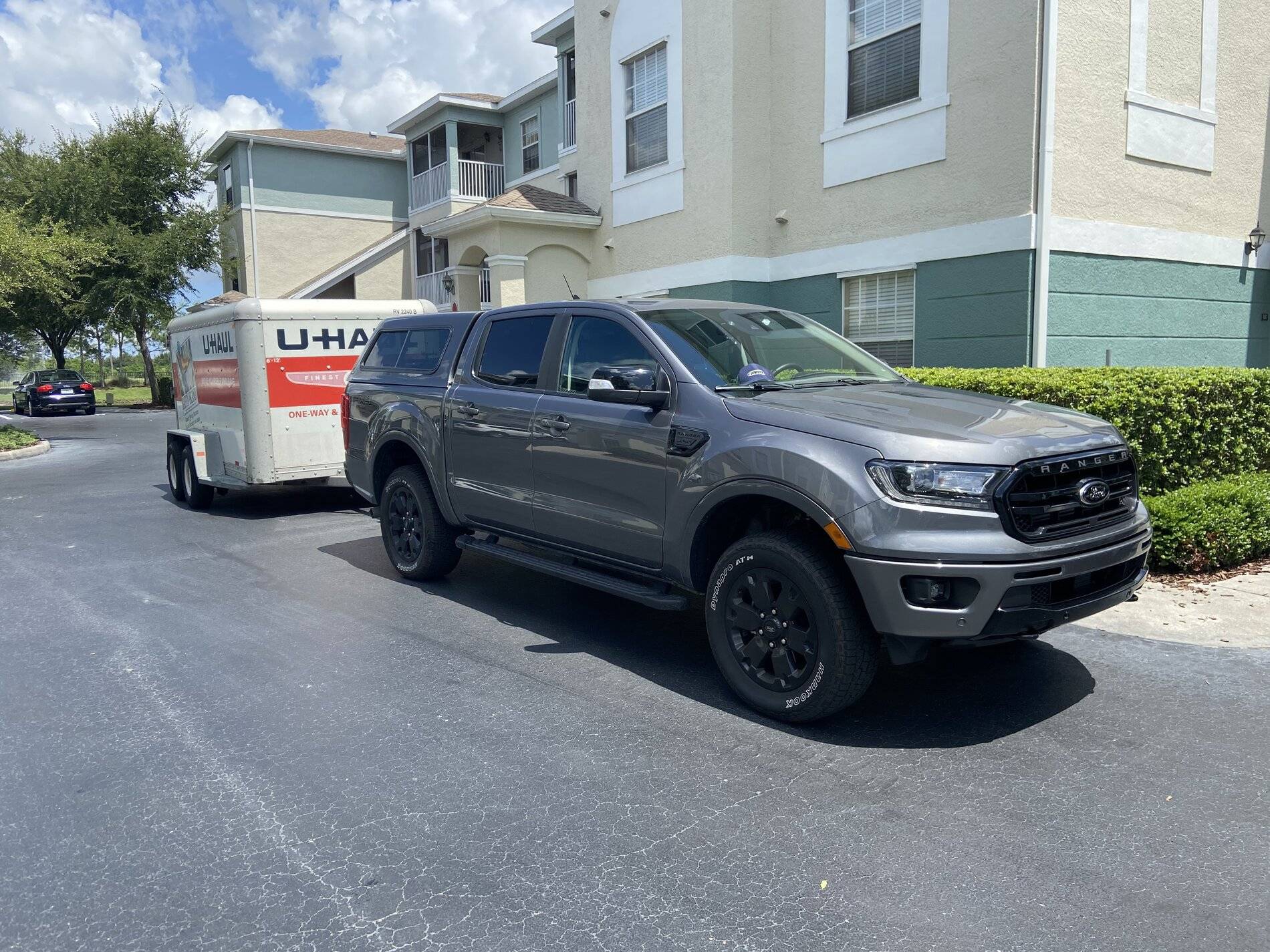 2019+ Ford Ranger and Raptor Forum (5th Generation) - Ranger5G.com