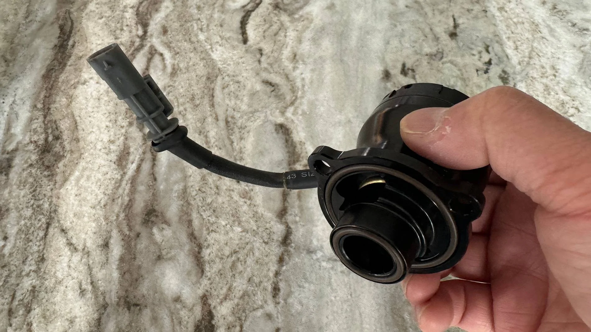 California - Turbosmart VR13 Dual Port BOV | 2019+ Ford Ranger and ...