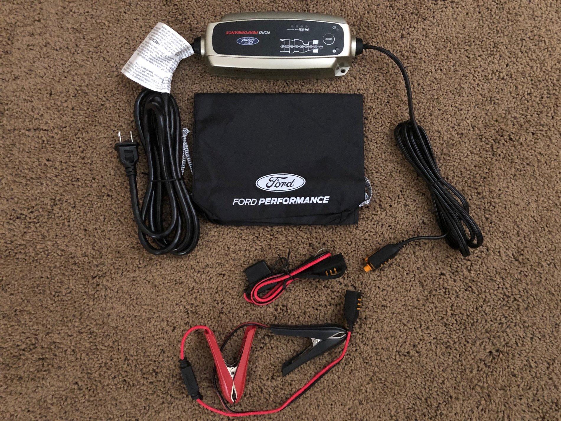 Battery Management System - Has it been a success? | 2019+ Ford Ranger ...