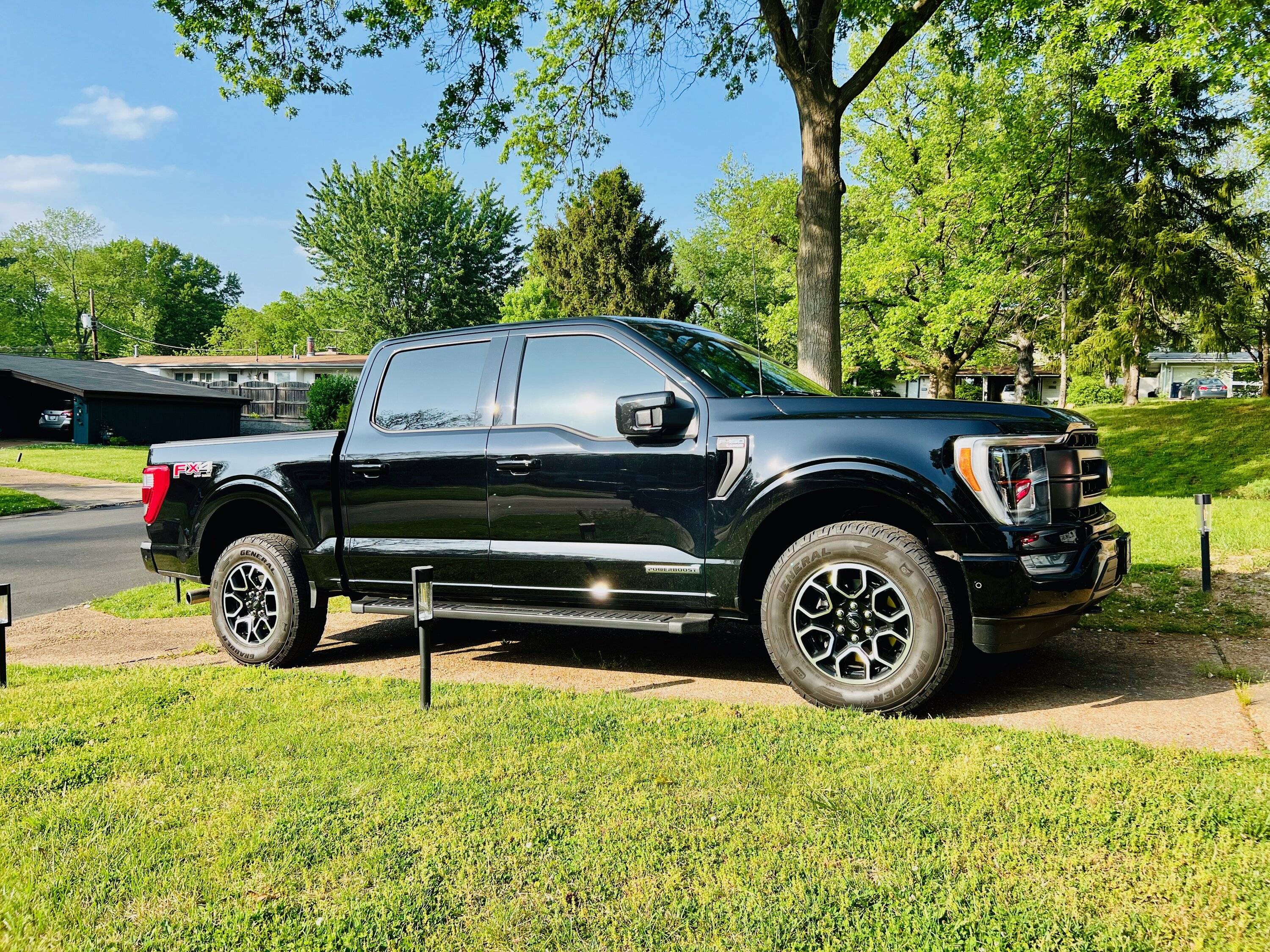 It's been real and it's been fun, but... | 2019+ Ford Ranger and Raptor ...