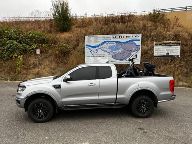 Lucille's 4th birthday | Page 2 | 2019+ Ford Ranger and Raptor Forum ...