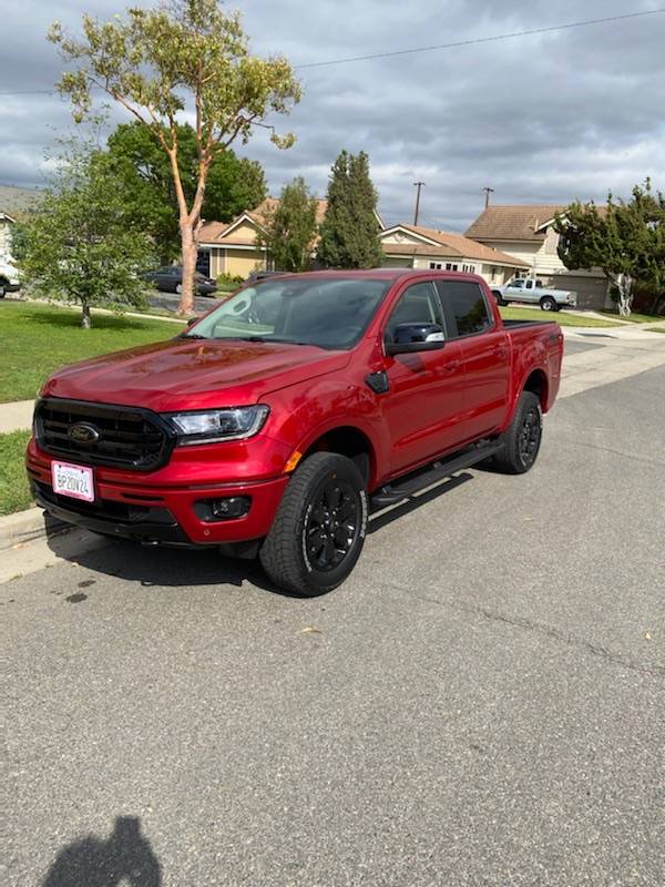 3 years later... | Page 3 | 2019+ Ford Ranger and Raptor Forum (5th ...