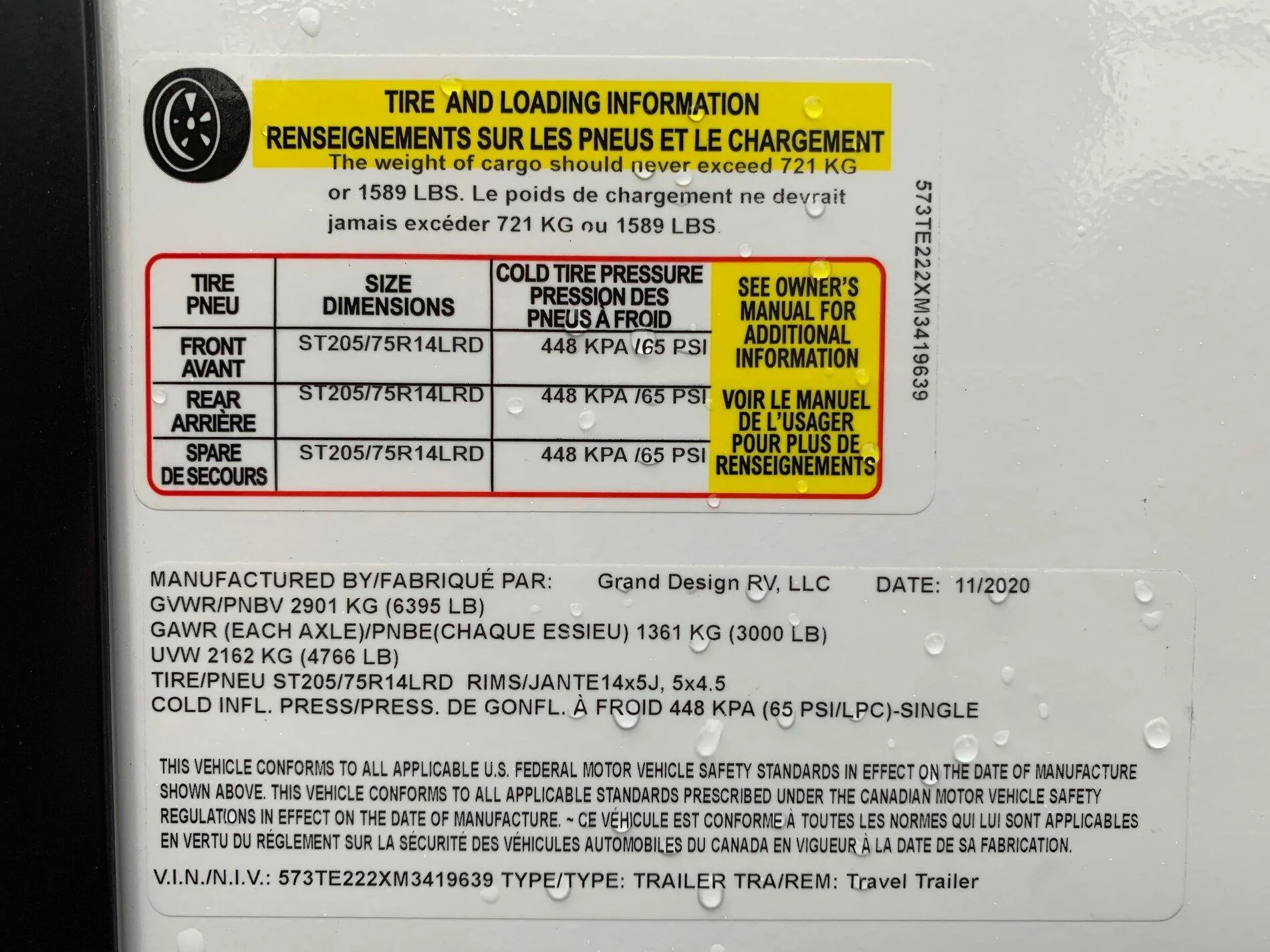 Help with towing numbers | 2019+ Ford Ranger and Raptor Forum (5th  Generation) - Ranger5G.com