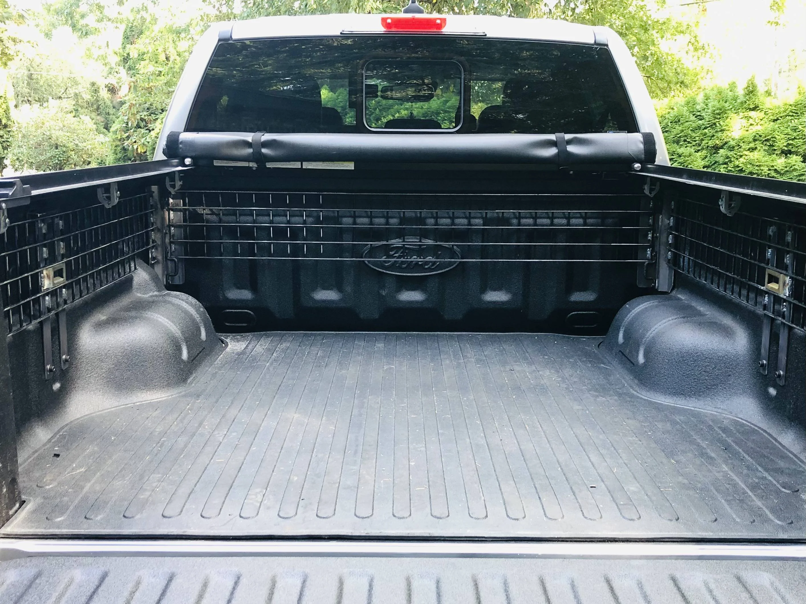 Overland Build - Lift, Tires, bed slide, bed panels, sleeping... On ...