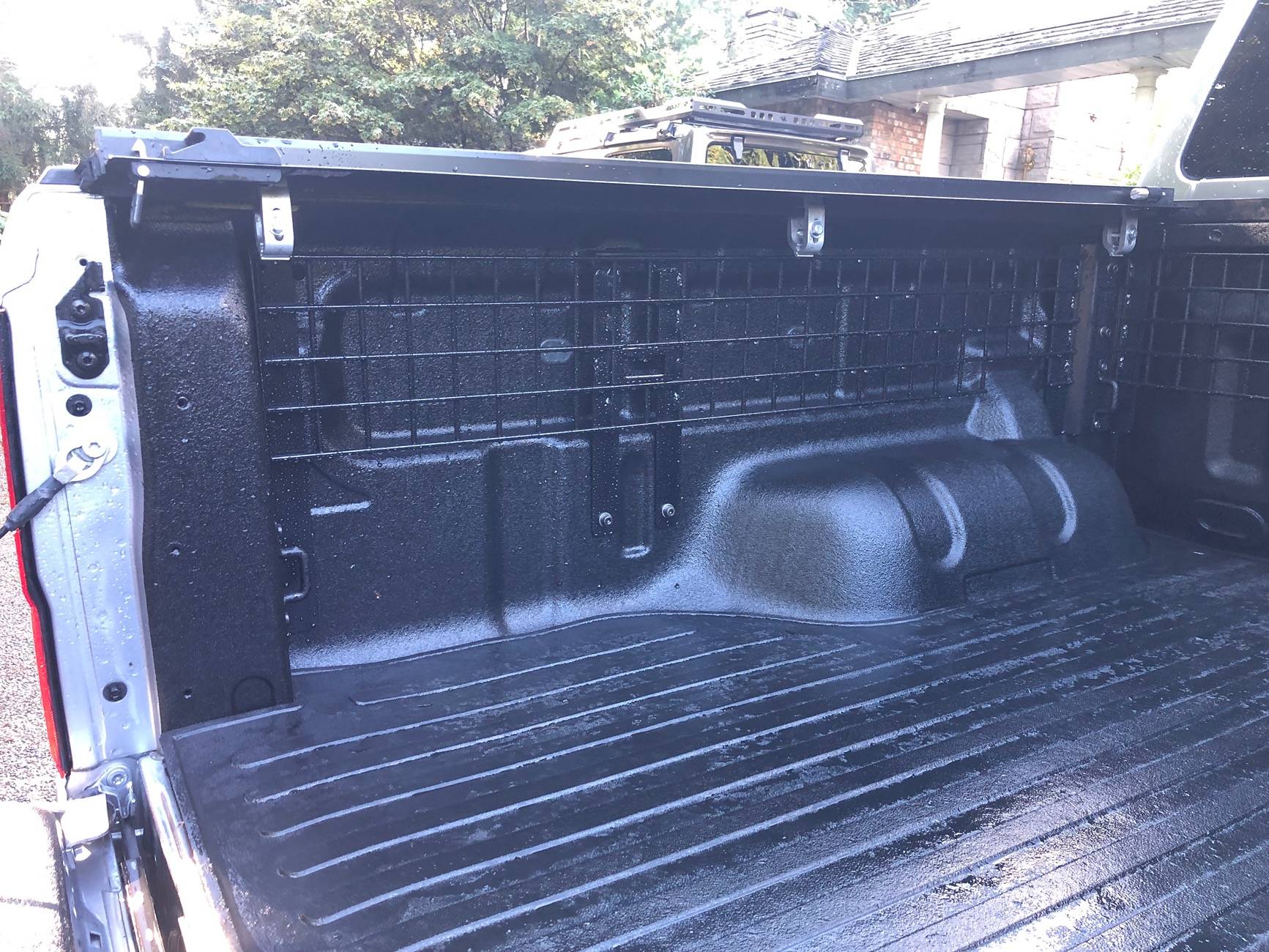 Need Some Advice With Setting Up Truck Bed | 2019+ Ford Ranger and ...