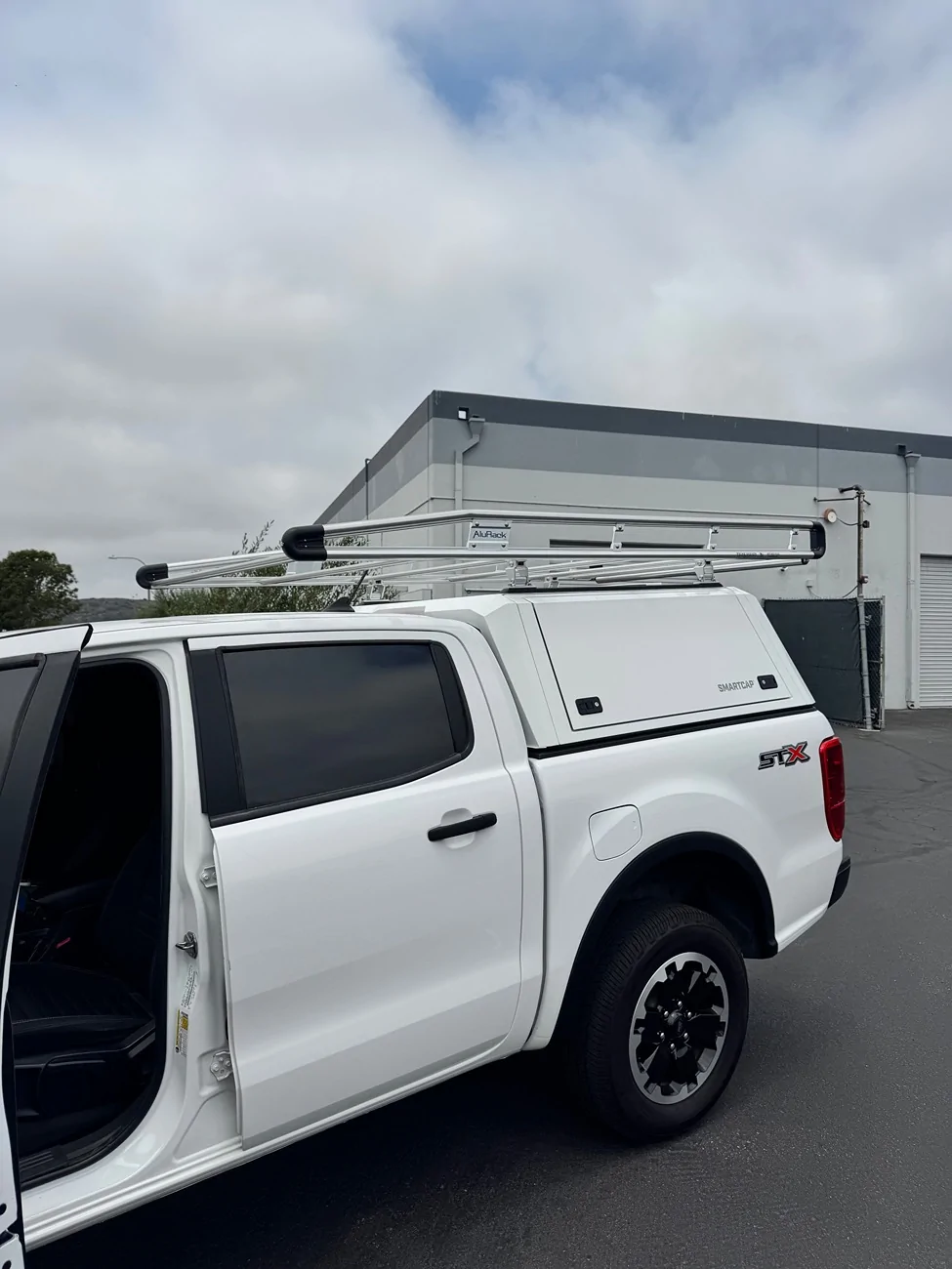 MVSPARKY'S Work Truck Build | 2019+ Ford Ranger and Raptor Forum (5th ...