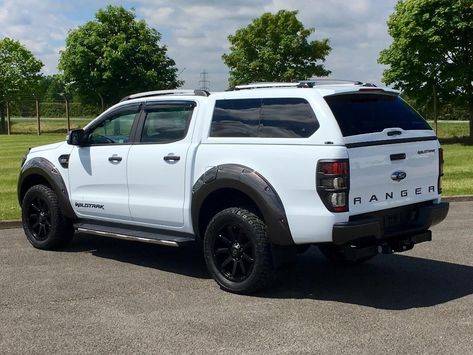 L’il help with cap ID? | 2019+ Ford Ranger and Raptor Forum (5th ...