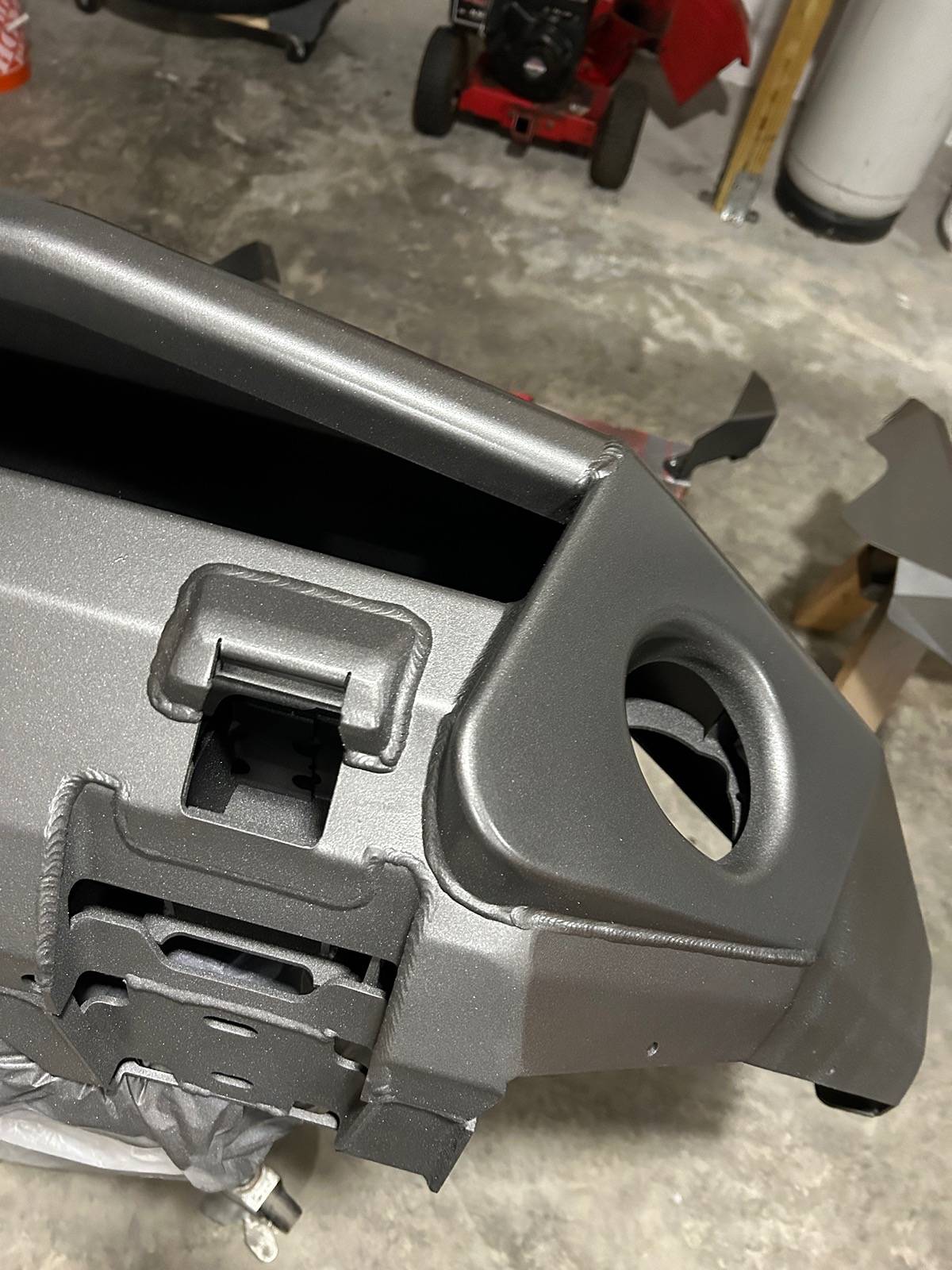 Trim and wheel color match | 2019+ Ford Ranger and Raptor Forum (5th ...