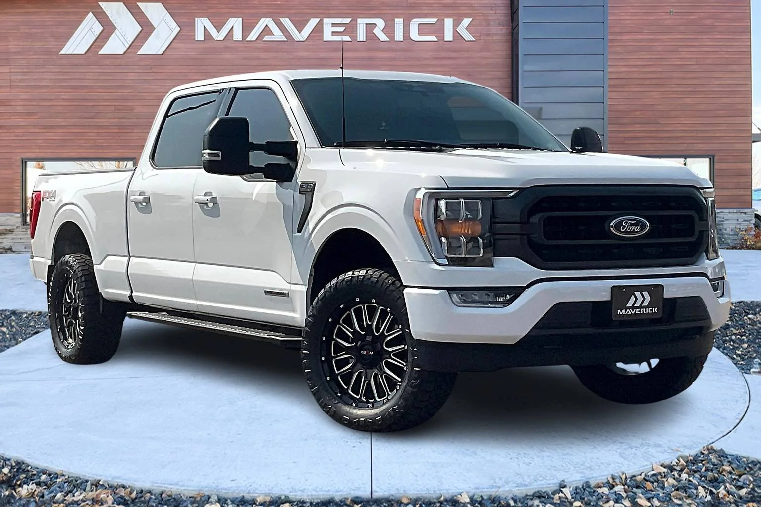 It's been fun! | 2019+ Ford Ranger and Raptor Forum (5th Generation ...