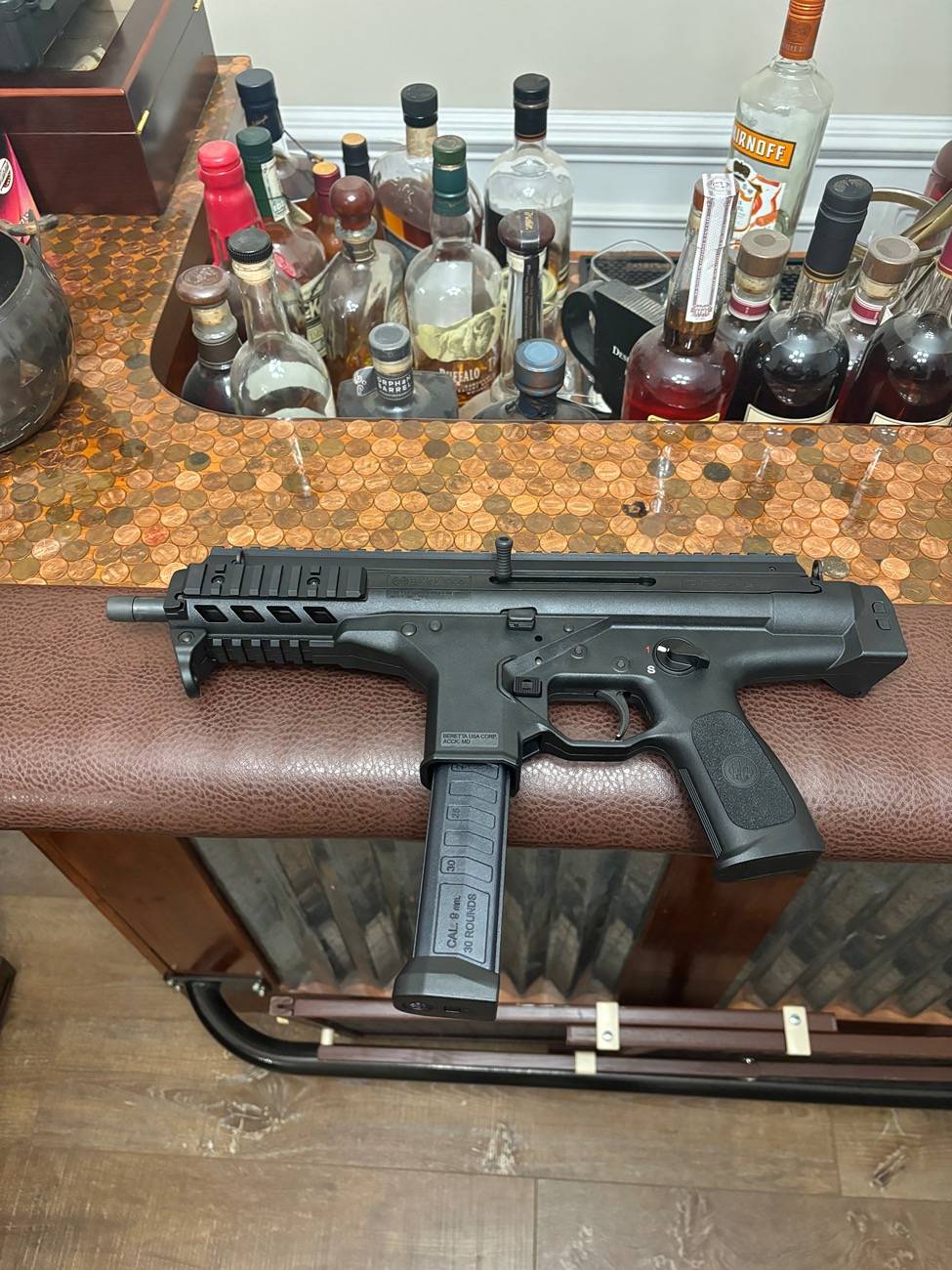Gun Related Pictures and Chat | Page 265 | 2019+ Ford Ranger and Raptor ...