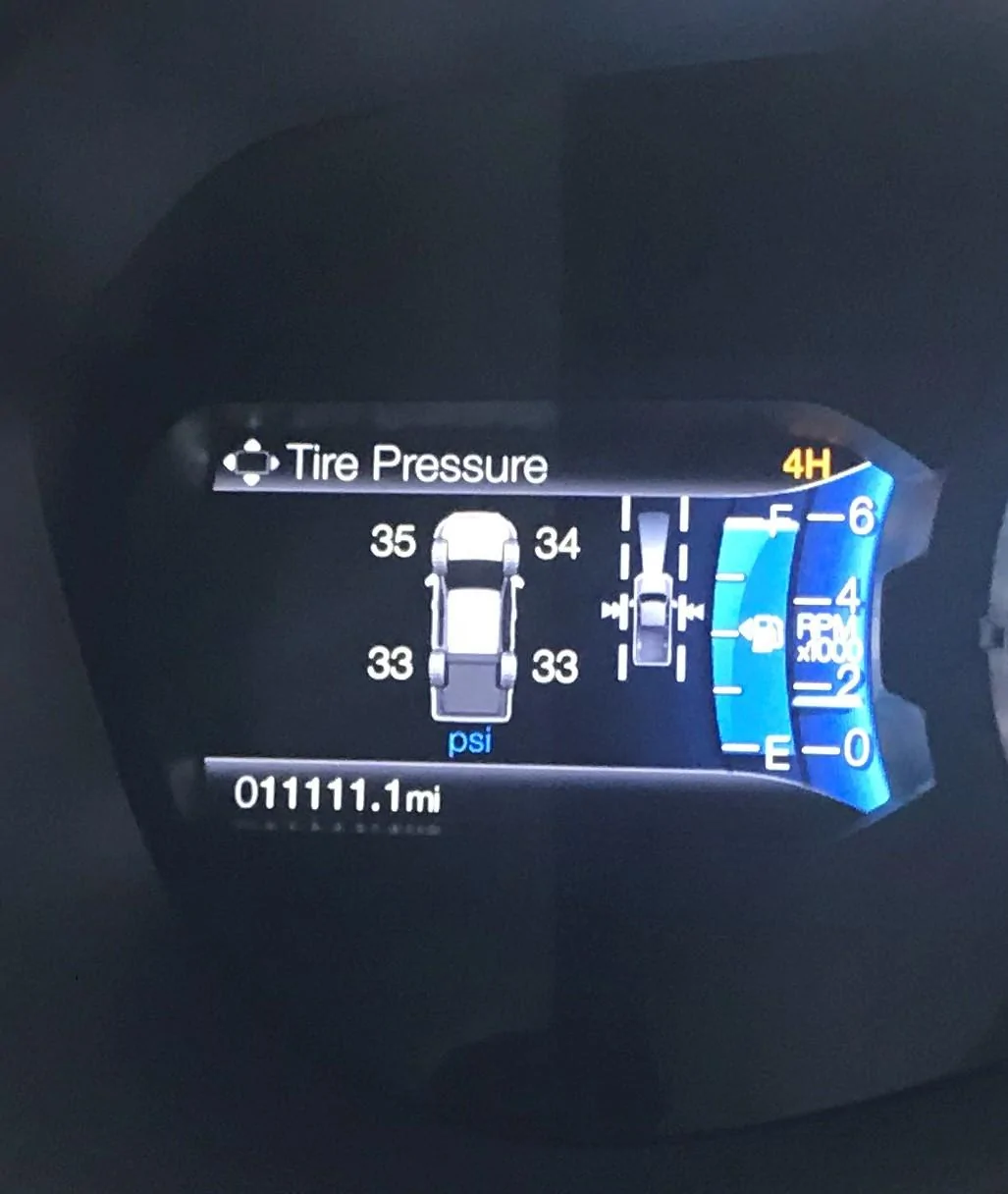 Odometer shots | Page 5 | 2019+ Ford Ranger and Raptor Forum (5th ...