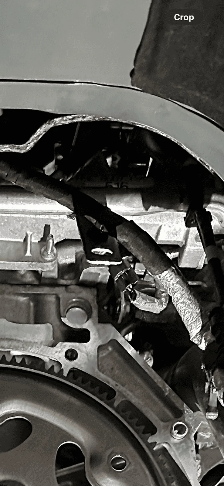 Overheat Code on Startup - Where is the Engine Temperature Sensor ...