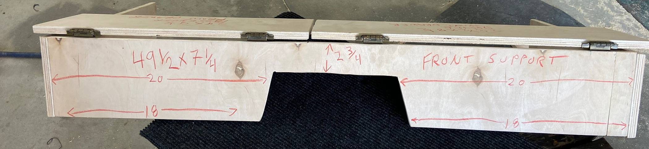 My rear seat delete | 2019+ Ford Ranger and Raptor Forum (5th ...