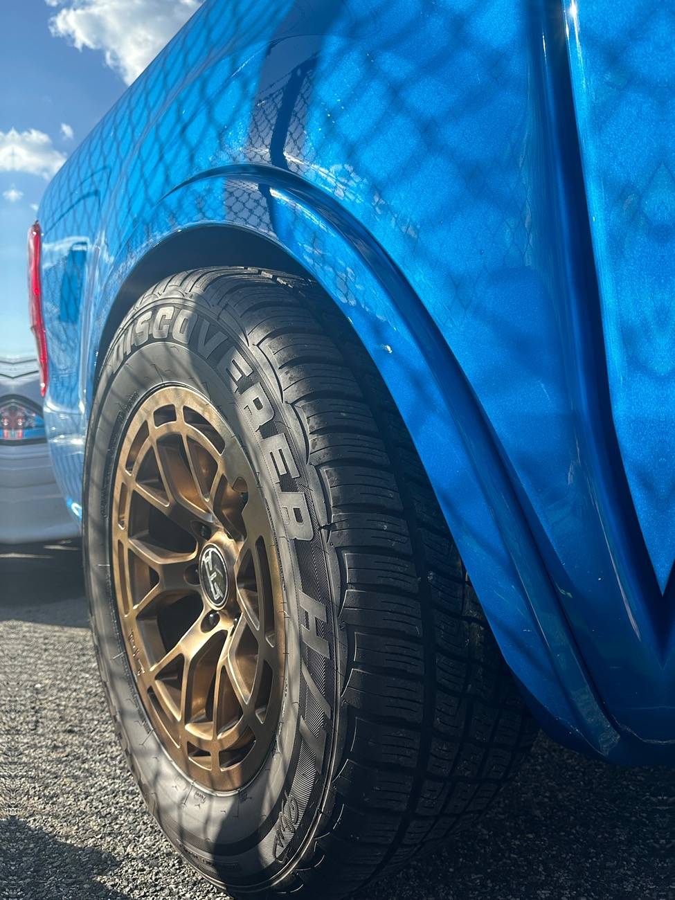 Let me see your leveled ranger! | 2019+ Ford Ranger and Raptor Forum ...