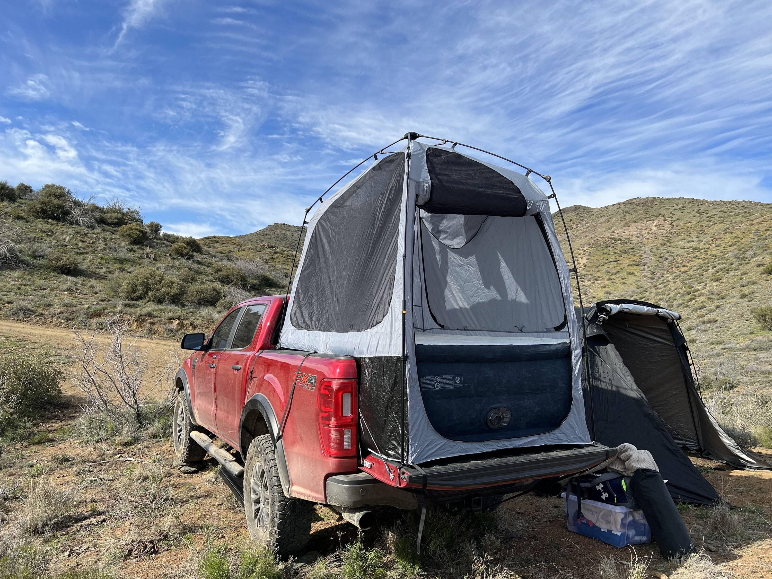 2020 Ranger Build | 2019+ Ford Ranger and Raptor Forum (5th Generation ...