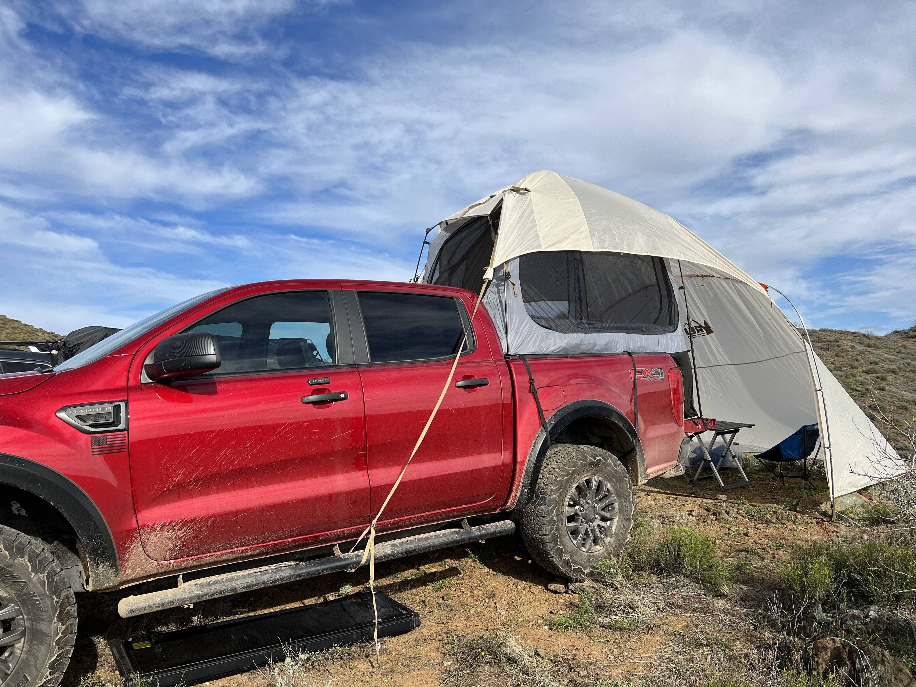 2020 Ranger Build | 2019+ Ford Ranger and Raptor Forum (5th Generation ...