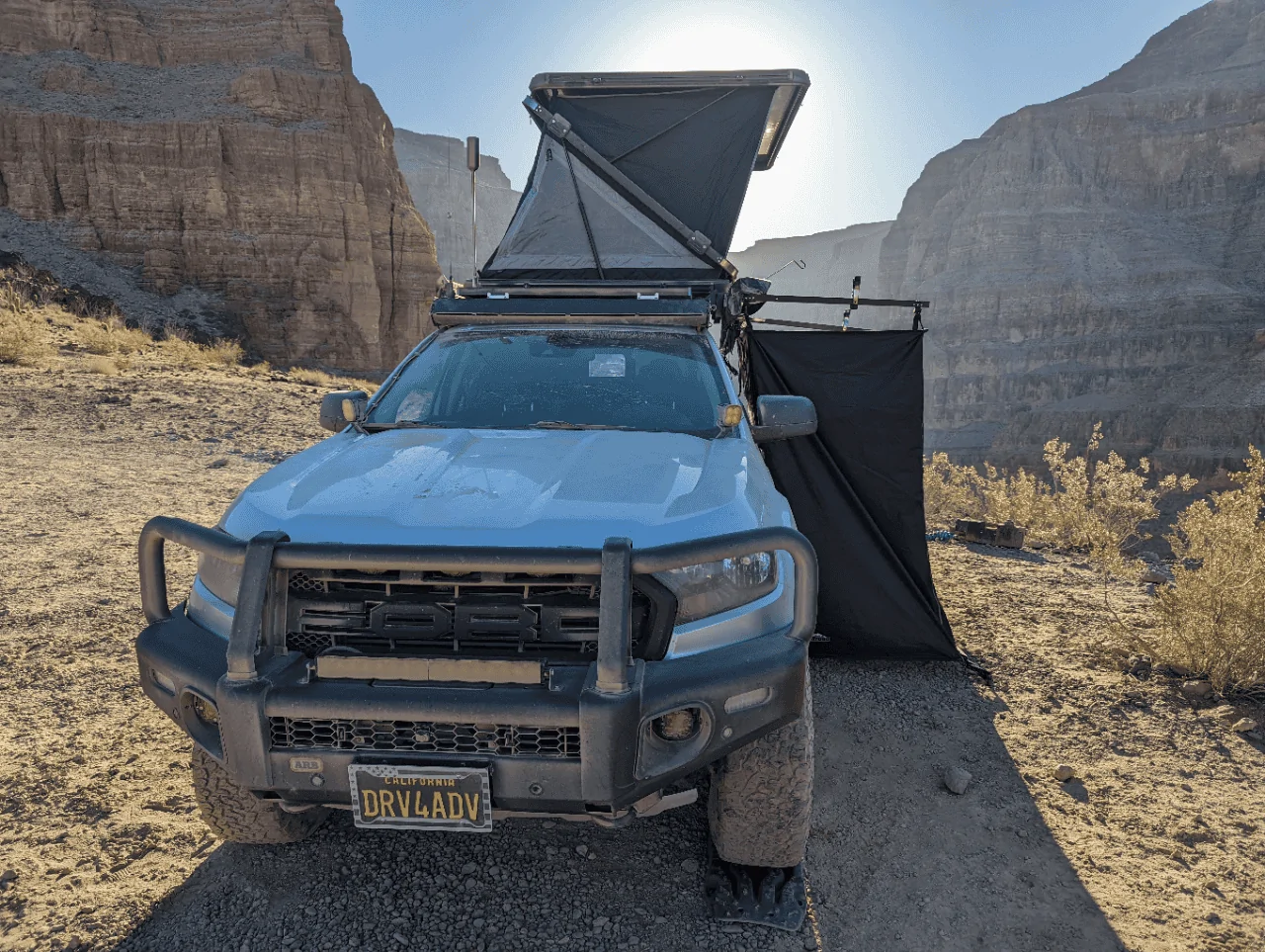 Arb Bumper questions | 2019+ Ford Ranger and Raptor Forum (5th ...