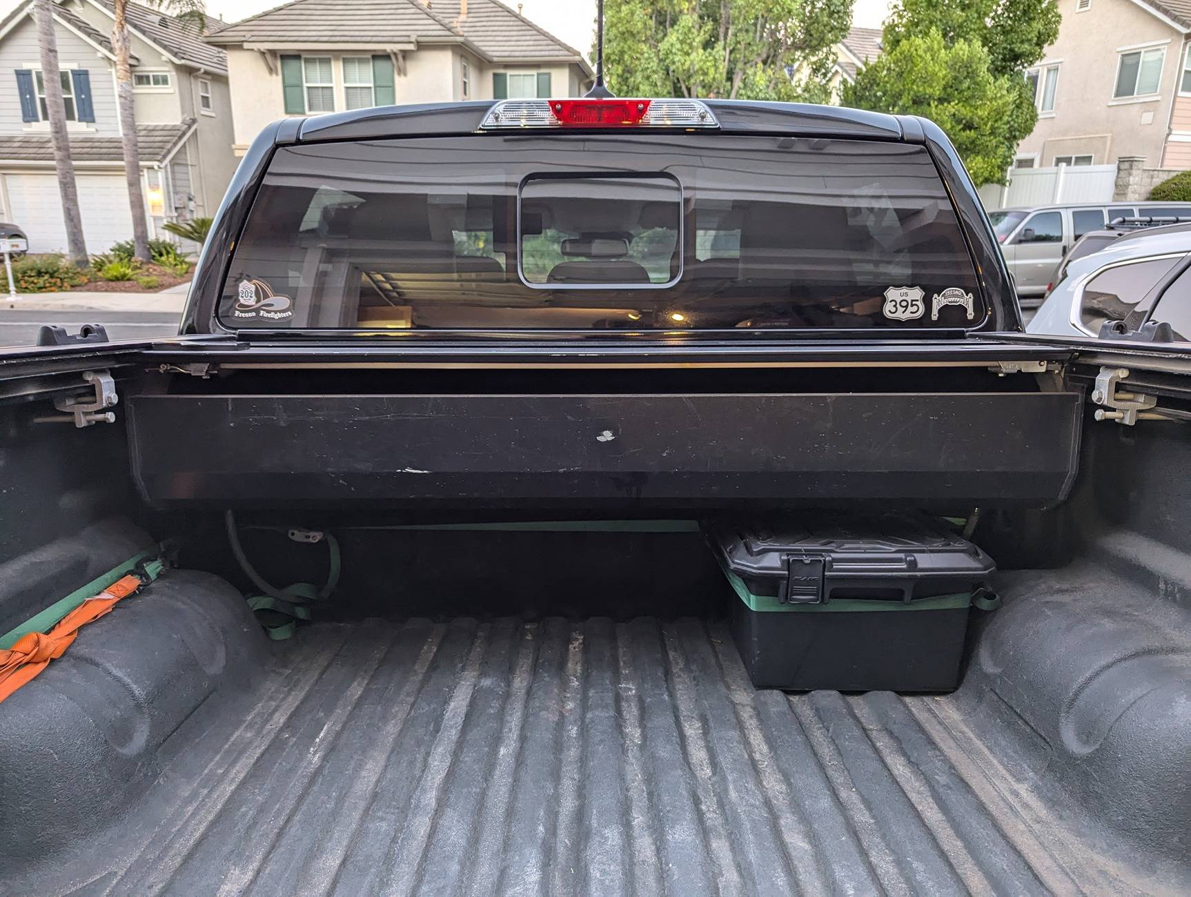 California - FS: Retrax Pro XR for 5' bed CrewCab $500 | 2019+ Ford ...