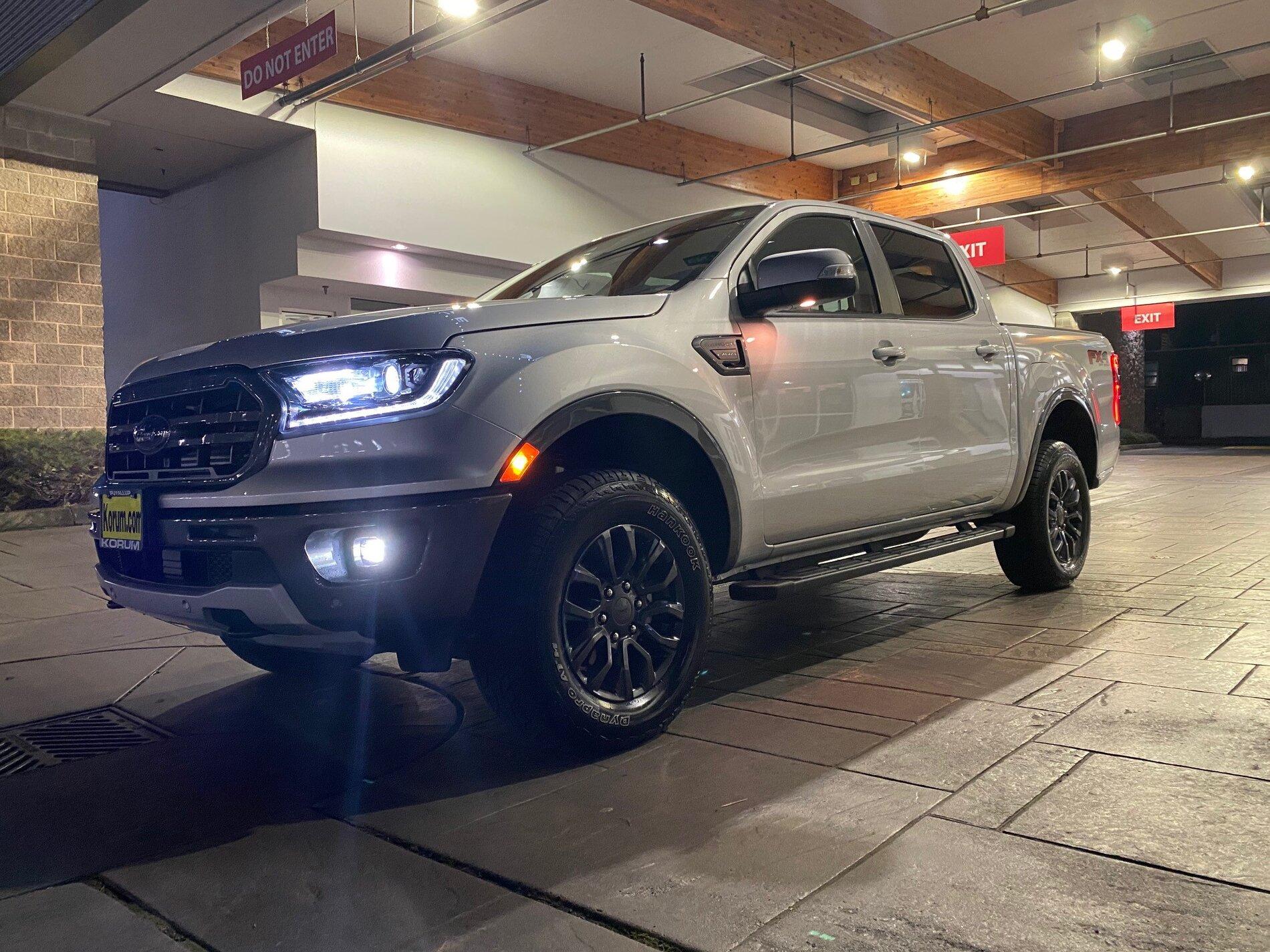 New Members Introduce Yourself! | Page 132 | 2019+ Ford Ranger and ...