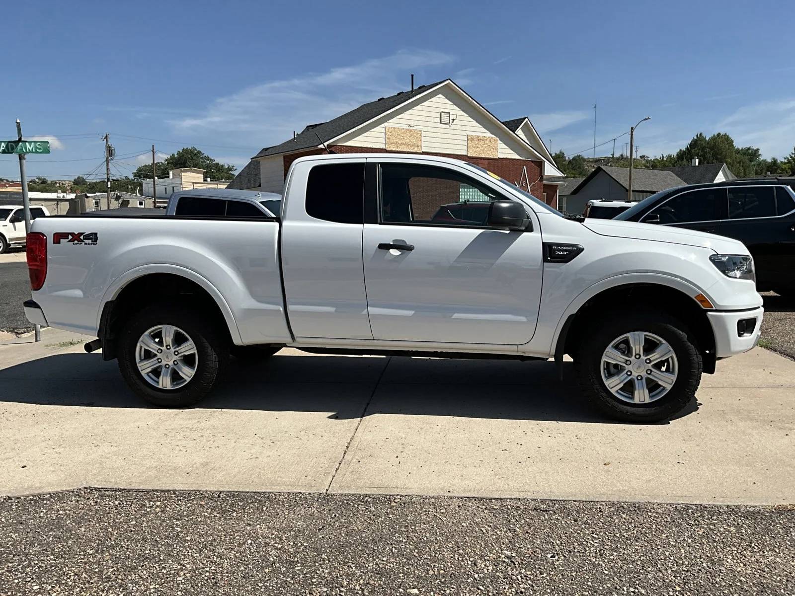 Ranger's Ranger | 2019+ Ford Ranger and Raptor Forum (5th Generation ...
