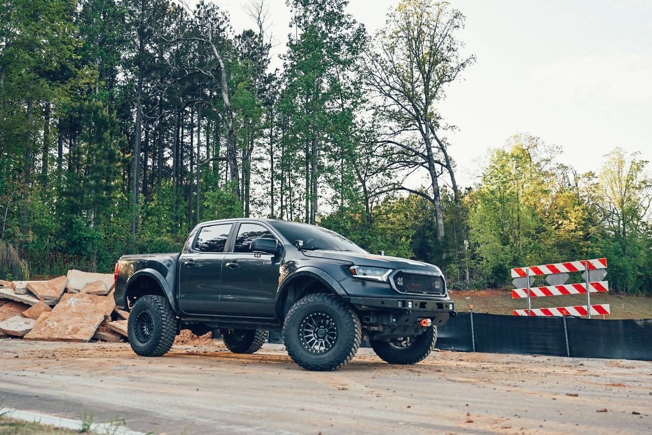 2019+ Ford Ranger and Raptor Forum (5th Generation) - Ranger5G.com