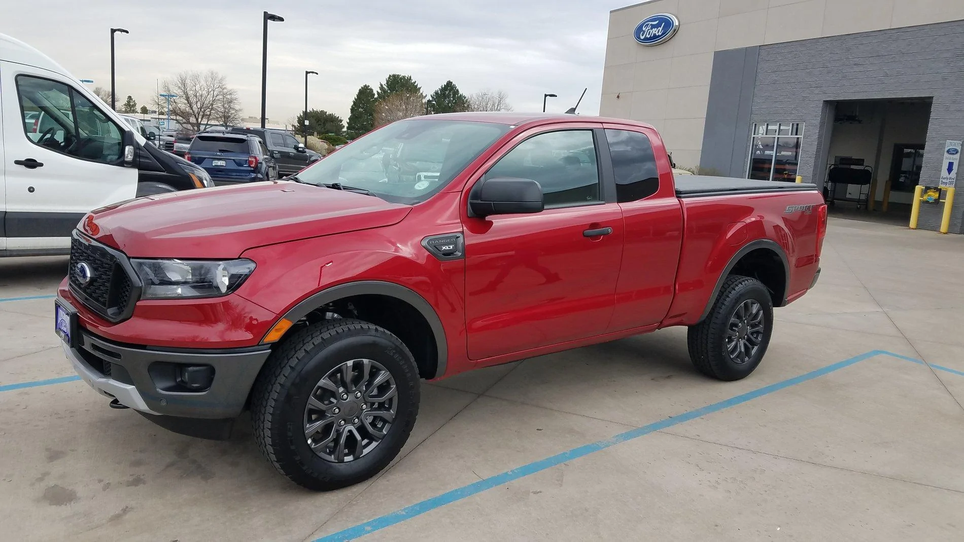 Is this XLT deal worth buying out of state? | Page 2 | 2019+ Ford ...