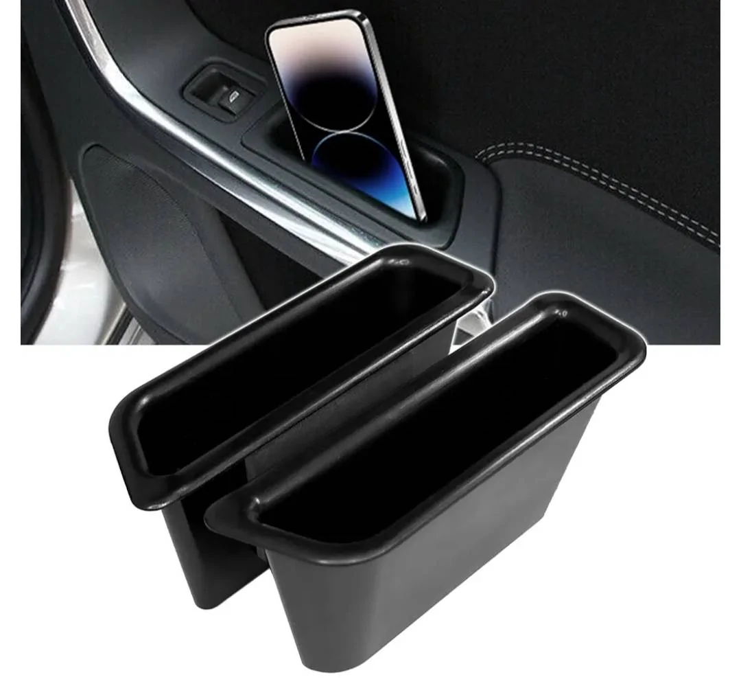 Interior door panel storage | 2019+ Ford Ranger and Raptor Forum (5th ...