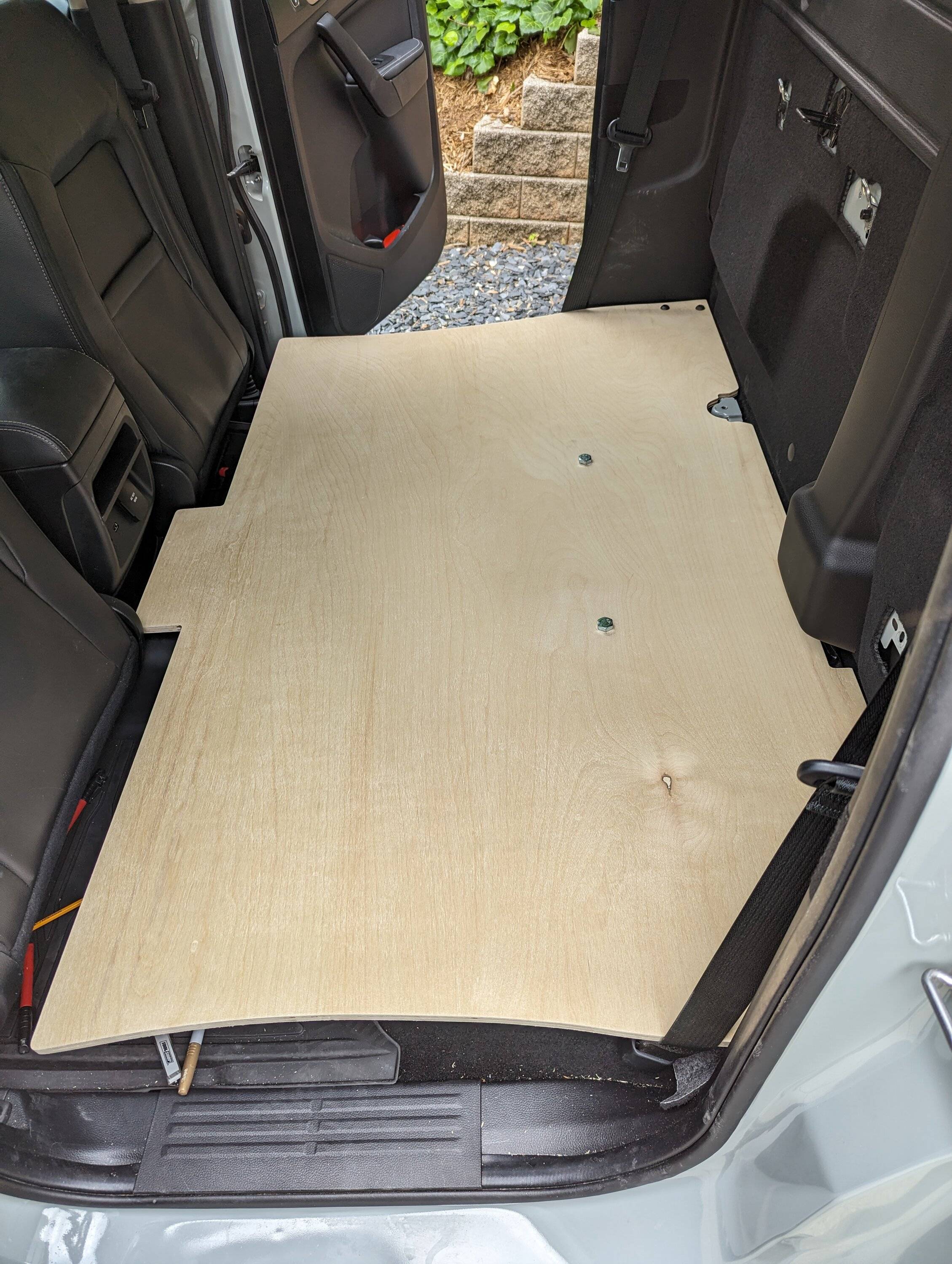 Another Seat Delete Post | 2019+ Ford Ranger and Raptor Forum (5th ...