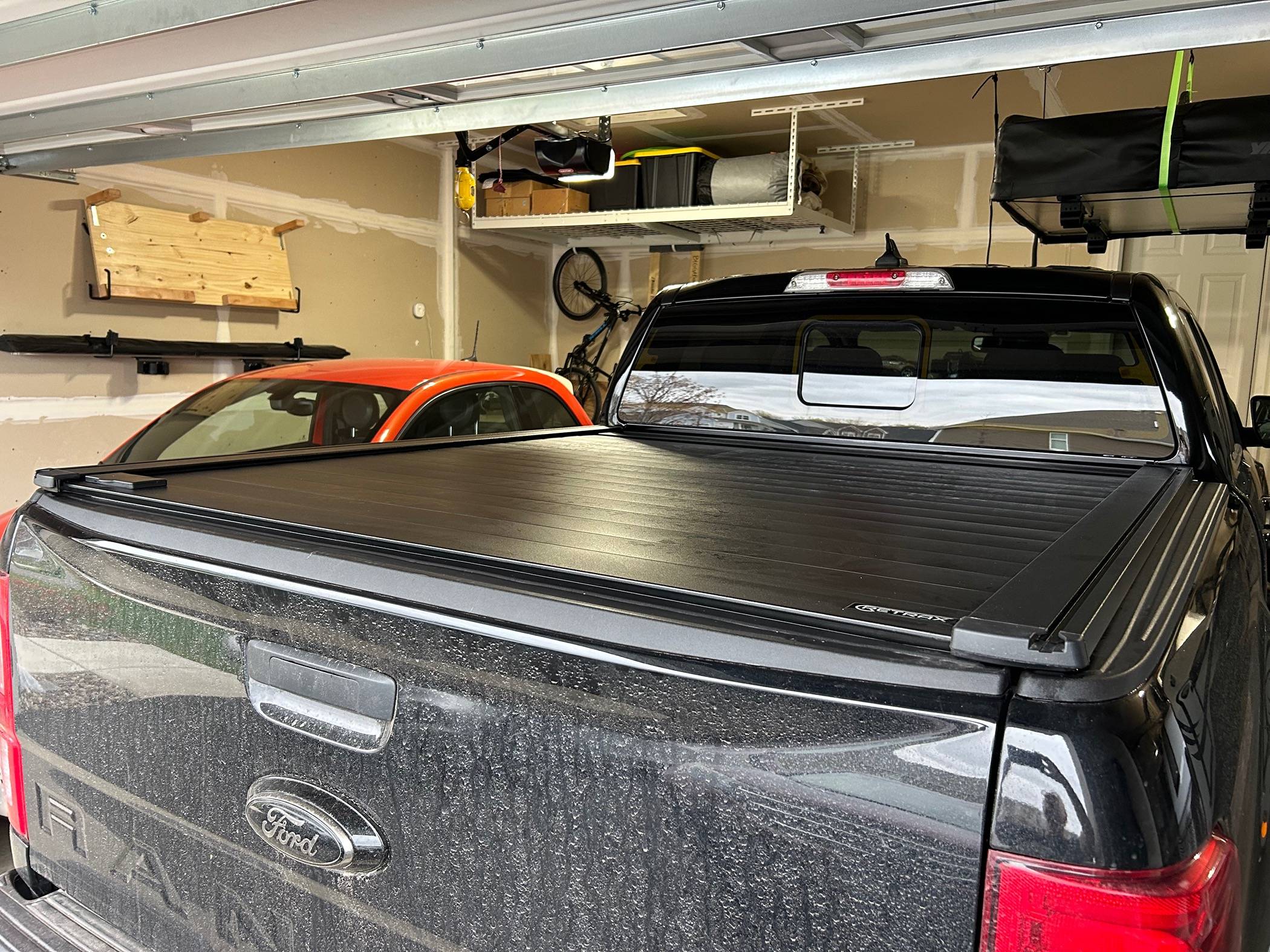 Minnesota - RetraxPro XR Tonneau Cover For Sale | 2019+ Ford Ranger and ...