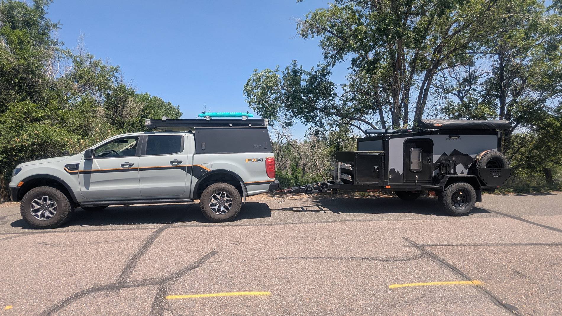 40-45mph shudder/lugging no trailer and 45-56mph with trailer | 2019 ...