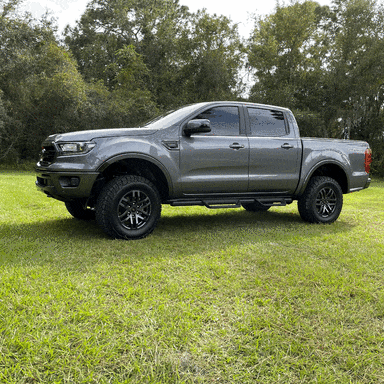 2019 Ranger / Remote Start / Radio operation | 2019+ Ford Ranger and ...