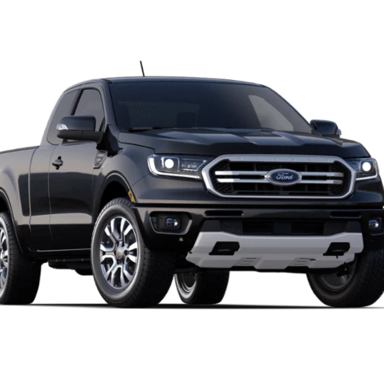 Oversized OEM Replacement Fuel Tank  2019+ Ford Ranger and Raptor Forum  (5th Generation) 