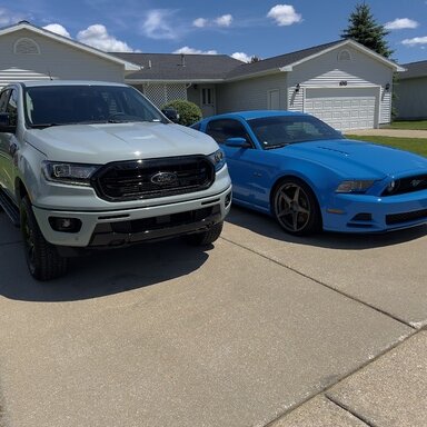 2022 Ranger Engine tick. | 2019+ Ford Ranger and Raptor Forum (5th ...