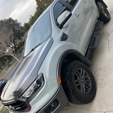 Dashboard Leak Anybody? | Page 4 | 2019+ Ford Ranger and Raptor Forum