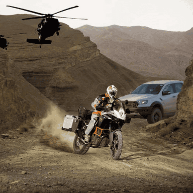 Ford Oval on Back-up Camera | 2019+ Ford Ranger and Raptor Forum (5th ...