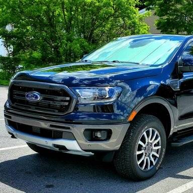 2019 Ranger - Rear Differential Failure | Page 3 | 2019+ Ford Ranger ...