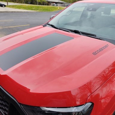 Whistle noise when accelerating | Page 2 | 2019+ Ford Ranger and Raptor