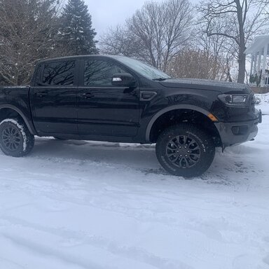 Wireless Apple Carplay | 2019+ Ford Ranger and Raptor Forum (5th