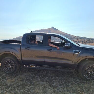 Slow Coolant Leak? | 2019+ Ford Ranger and Raptor Forum (5th Generation