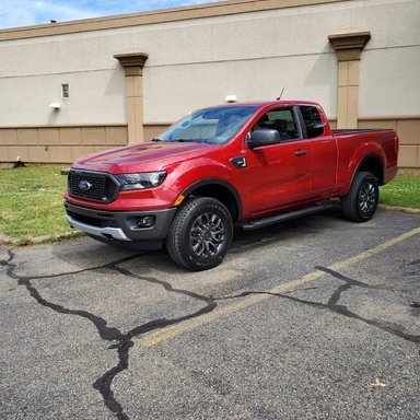 Cross bed Tool boxes 2019 Ford Ranger and Raptor Forum 5th