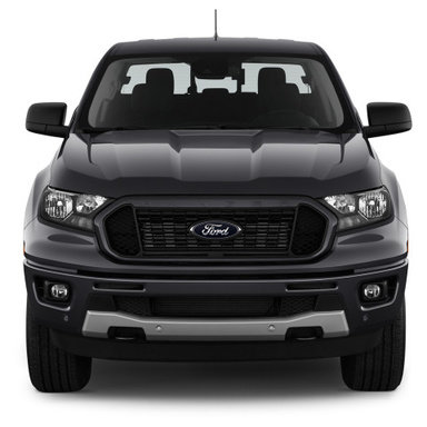 Level by lowering rear? | 2019+ Ford Ranger and Raptor Forum (5th ...